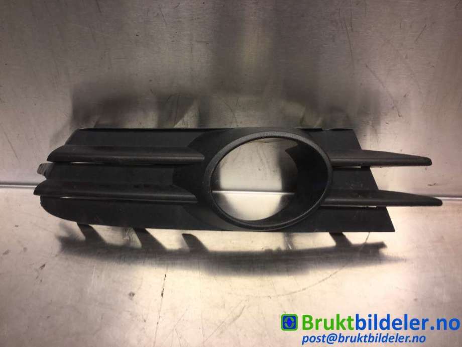Frontlyktehus til VW Scirocco, 2008-2013  (VOLKSWAGEN|1K8 853 666 C)