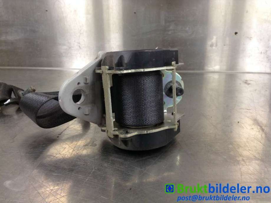 Sikkerhetsbelte bak høyre til Isuzu D-Max 2007-2012 (Type I) (ISUZU|515 2321 SGB|)