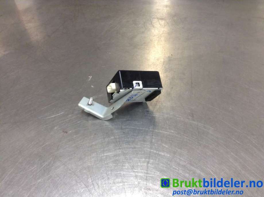 Styreenhet diverse til Isuzu D-Max 2007-2012 (Type I)  (ISUZU|61B350-000|)