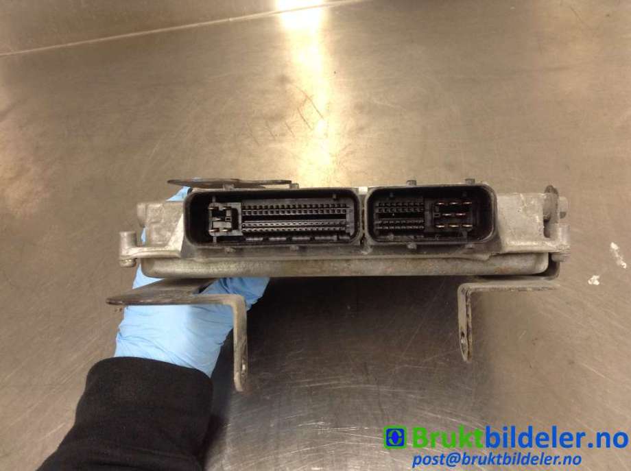 Styreenhet motor til Isuzu D-Max 2007-2012 (Type I) (ISUZU|17270-097A|7Y060289A|1031-D600)