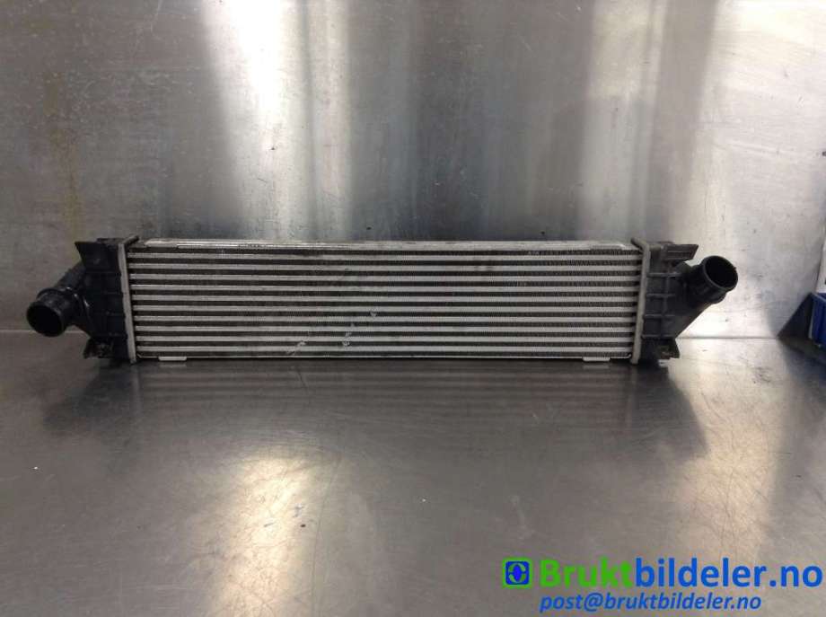 Intercooler til Ford Mondeo, 2011-2014 (Type IV, Fase 2)  (FORD|6G91-9L440-FD)