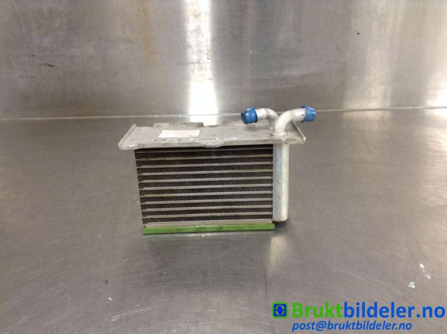 Intercooler til VW Scirocco, 2008-2013  (VOLKSWAGEN|03C 145 749 B)