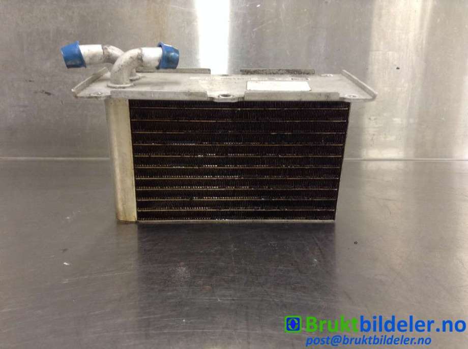 Intercooler til VW Scirocco 2008-2013  (VOLKSWAGEN|03C 145 749 B|)