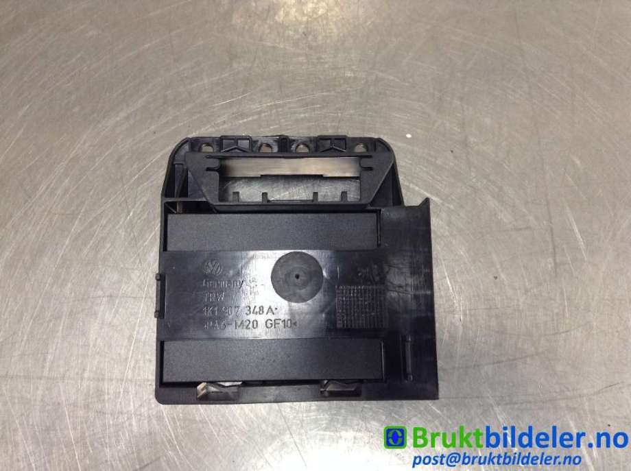 Styreenhet comfort (BCM) til VW Scirocco 2008-2013 (VOLKSWAGEN||1K0 959 433 BT)