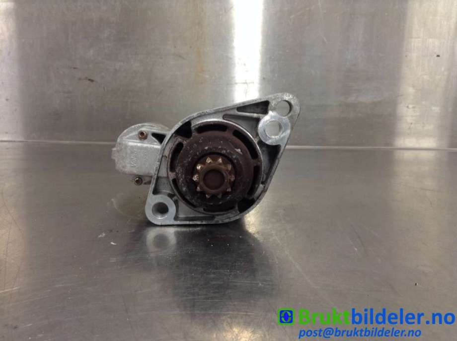 Starter til VW Scirocco 2008-2013 (VOLKSWAGEN||02Z 911 023 G)