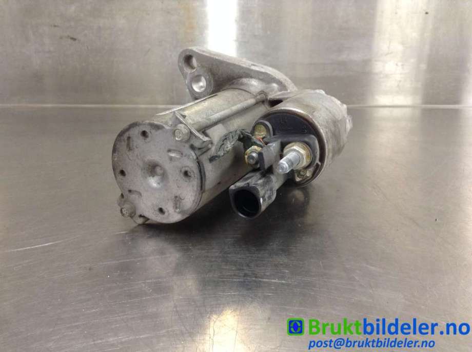 Starter til VW Scirocco 2008-2013 (VOLKSWAGEN||02Z 911 023 G)