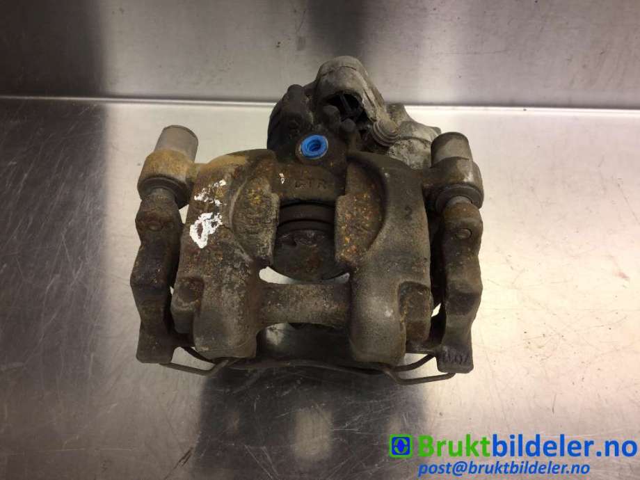 Bremsecaliper venstre bak til VW Passat, 2015-2019 (Fase 1) (B8) (B8) (VOLKSWAGEN|3Q0 615 423)