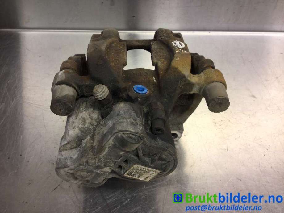 Bremsecaliper venstre bak til VW Passat 2015-2019 (Fase 1) (B8) (B8) (VOLKSWAGEN|3Q0 615 423||3Q0 615 405 E)
