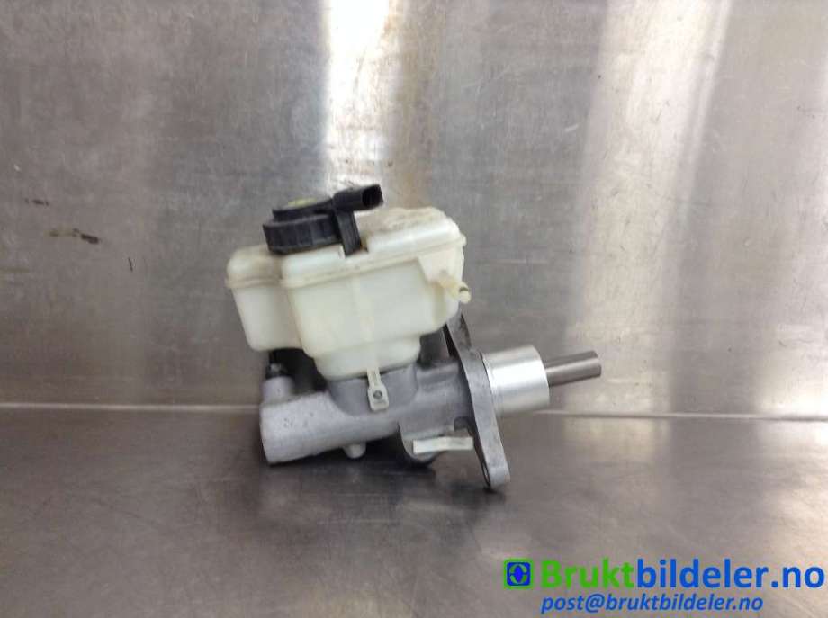 Diverse deler til VW Scirocco, 2008-2013  (VOLKSWAGEN|03.3508.8632.1)