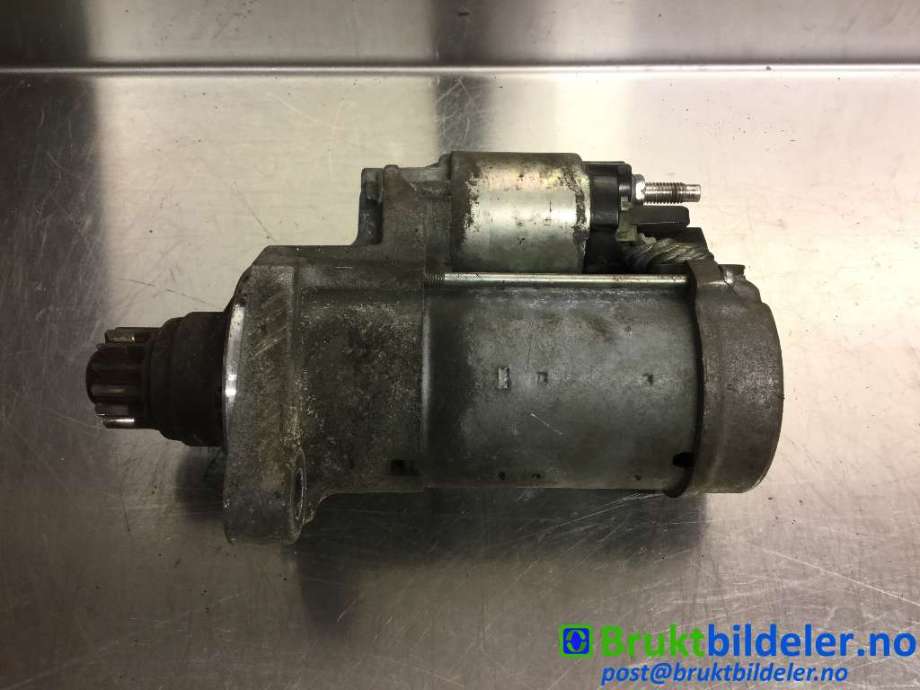 Starter til VW Passat, 2015-2019 (Fase 1) (B8) (B8) (VOLKSWAGEN|02Z 911 024)