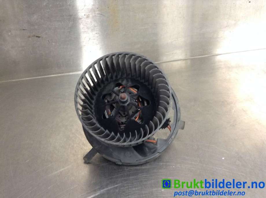 Varmeapparat motor til VW Scirocco, 2008-2013  (VOLKSWAGEN|)