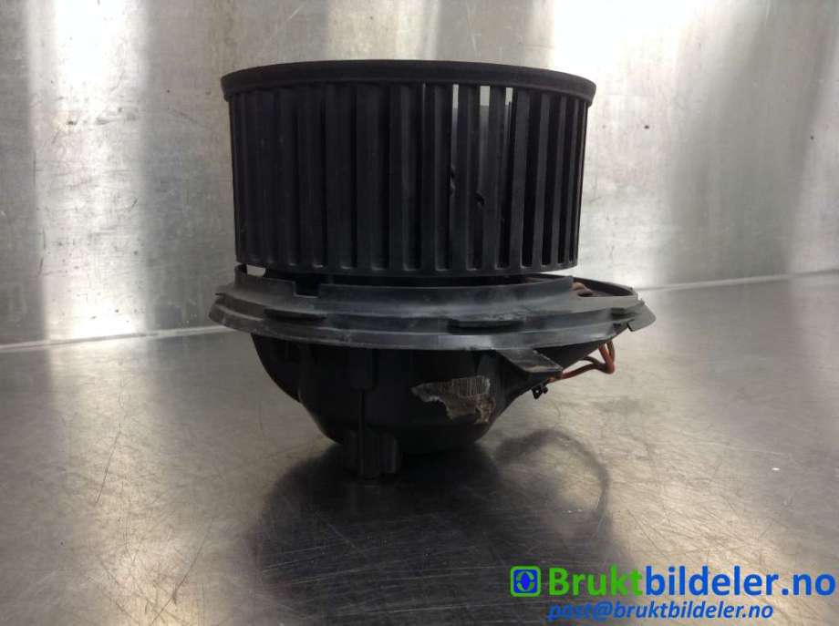 Varmeapparat motor til VW Scirocco 2008-2013  (VOLKSWAGEN||995775T)