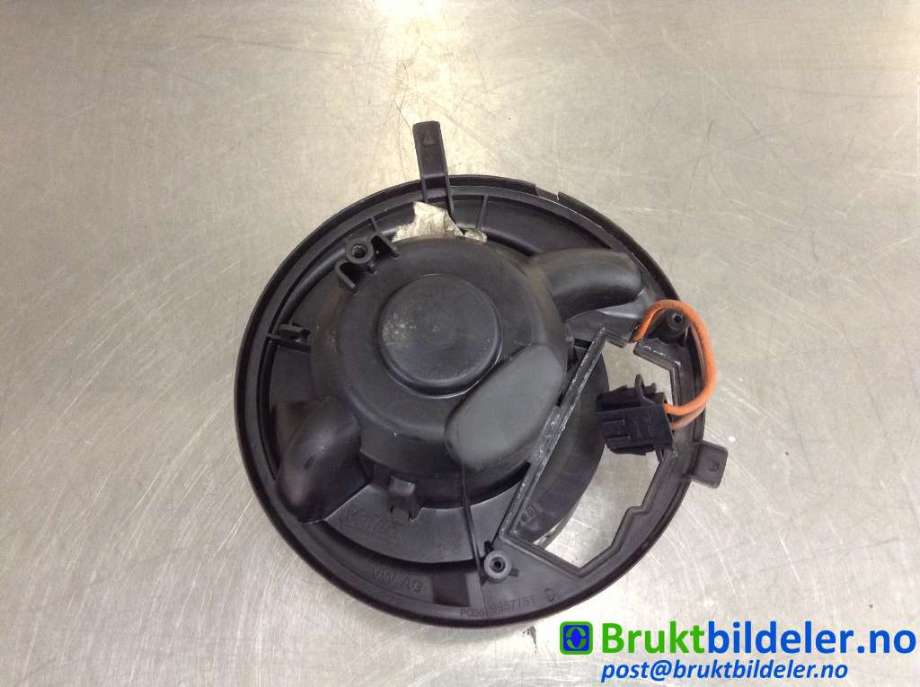 Varmeapparat motor til VW Scirocco 2008-2013  (VOLKSWAGEN||995775T)