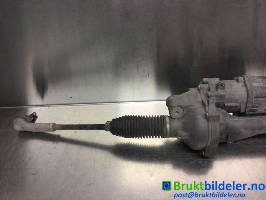 Tannstang elektrisk til VW Passat 2015-2019 (Fase 1) (B8) (B8) (VOLKSWAGEN|5Q1 423 105 F||5Q1 423 345)