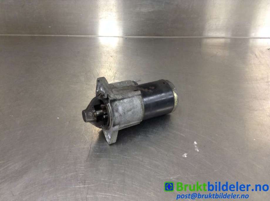 Starter til Suzuki Grand Vitara, 2005-2015 (Type III)  (SUZUKI|31100-65J1-0)