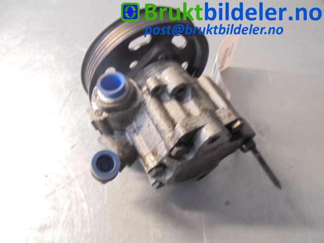 Servo pumpe mekanisk til VW Passat 2001-2005 (B5,3BG) (B5,3BG) (VOLKSWAGEN|8D0145156 T|)