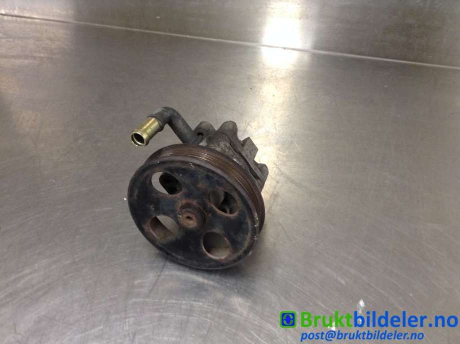 Servo pumpe mekanisk til Suzuki Grand Vitara, 2005-2015 (Type III)  (SUZUKI|49100-65J00)