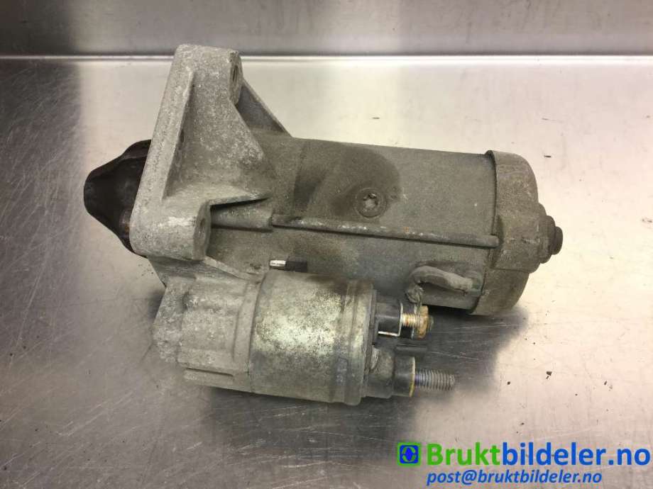 Starter diesel til Ford Mondeo, 2011-2014 (Type IV, Fase 2)  (FORD|AV6N-11000-GC)