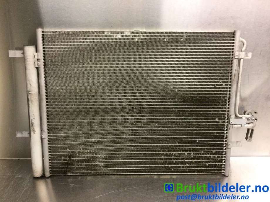 Aircondition radiator til Ford Mondeo 2011-2014 (Type IV, Fase 2)  (FORD|VP7EKH-19710-AF|)