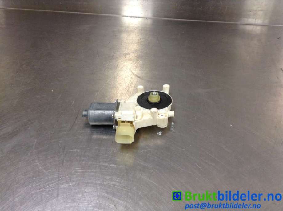 Ruteheis høyre bak til Ford Mondeo 2011-2014 (Type IV, Fase 2) (FORD|6M21-14A389-B|0 130 822 287|)