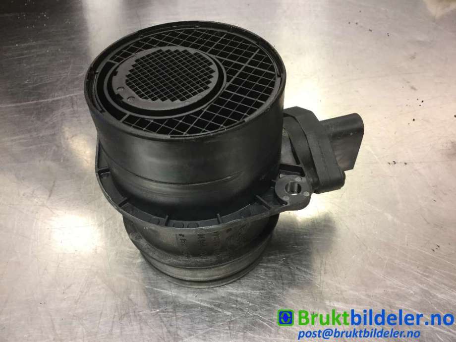 Luftmengde/luftmassemåler til VW Passat, 2005-2010 (B6) (B6) (VOLKSWAGEN|074 906 461 B)