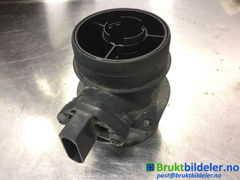 Luftmengde/luftmassemåler til VW Passat 2005-2010 (B6) (B6) (VOLKSWAGEN|074 906 461 B|0 281 002 461|)