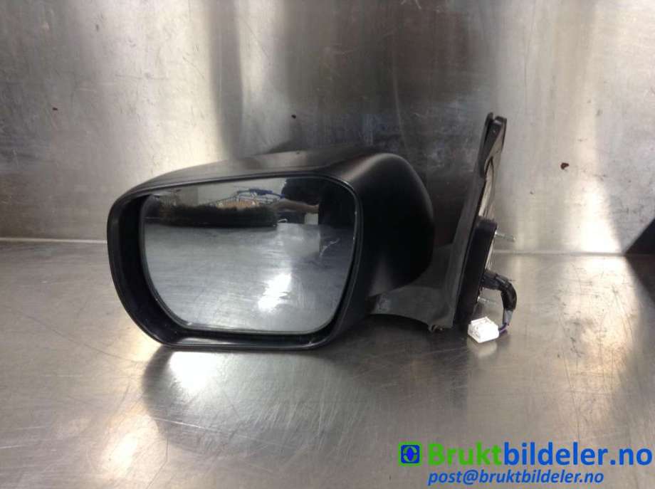 Speil høyre til Suzuki Grand Vitara 2005-2015 (Type III) (SUZUKI|)