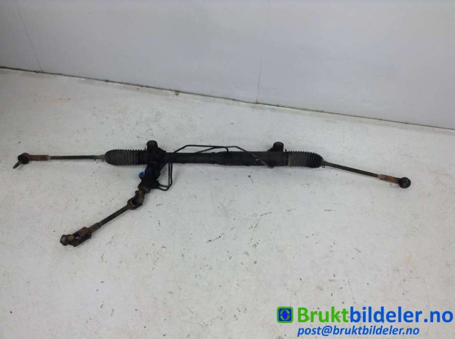 Tannstang til Suzuki Grand Vitara, 2005-2015 (Type III) (SUZUKI|)
