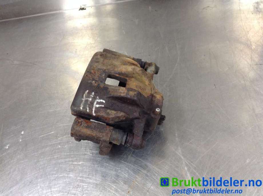 Bremsecaliper høyre foran til Suzuki Grand Vitara 2005-2015 (Type III) (SUZUKI||5510165J05999)