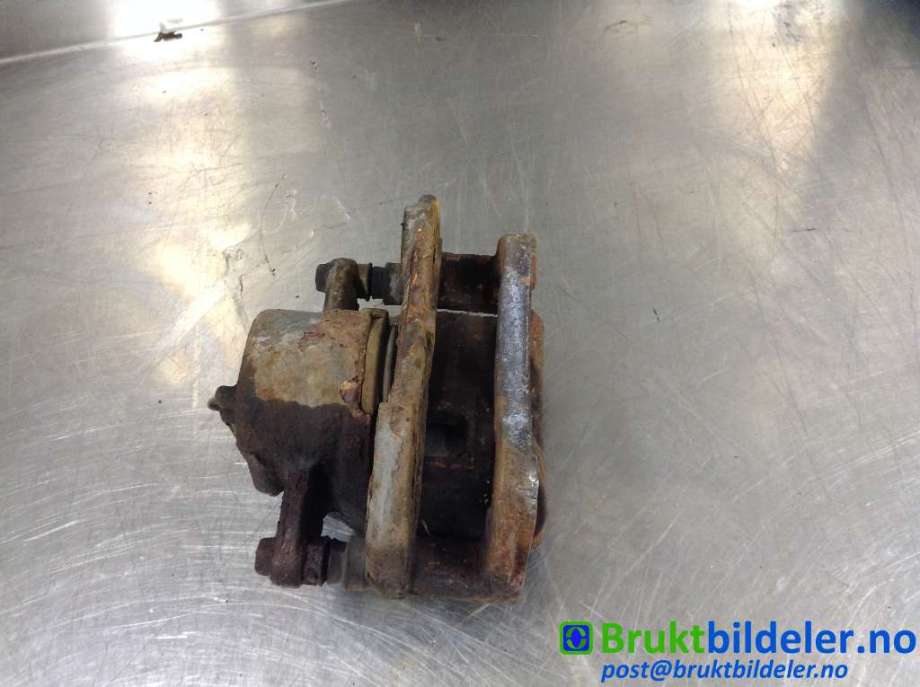 Bremsecaliper høyre foran til Suzuki Grand Vitara 2005-2015 (Type III) (SUZUKI||5510165J05999)