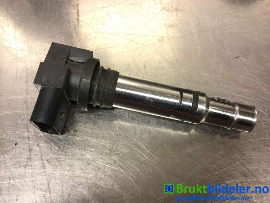 Coil elektronisk til VW Scirocco, 2008-2013  (VOLKSWAGEN|036 905 715 F)