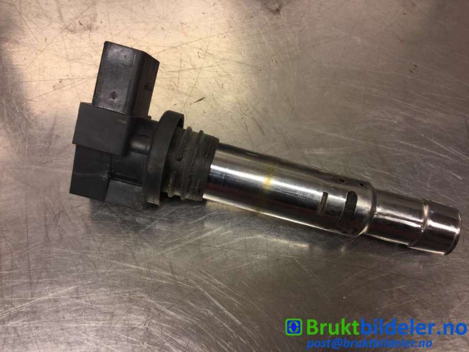 Coil elektronisk til VW Scirocco, 2008-2013  (VOLKSWAGEN|036 905 715 F)