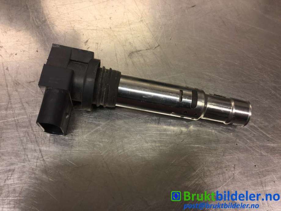 Coil elektronisk til VW Scirocco, 2008-2013  (VOLKSWAGEN|036 905 715 F)