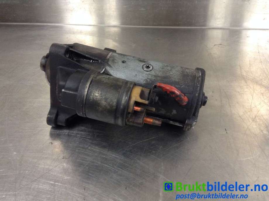 Starter diesel til Suzuki Grand Vitara 2005-2015 (Type III) (SUZUKI|7E5 0117JM A|8200331251|)