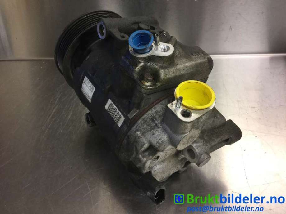 Aircondition kompressor til VW Scirocco 2008-2013 (VOLKSWAGEN|1K0 820 859 T|447190-5988|)