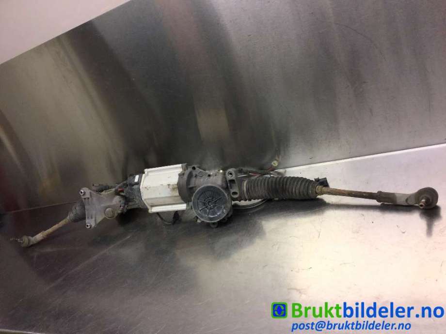 Tannstang elektrisk til VW Scirocco, 2008-2013  (VOLKSWAGEN|1K0 909 144 E)