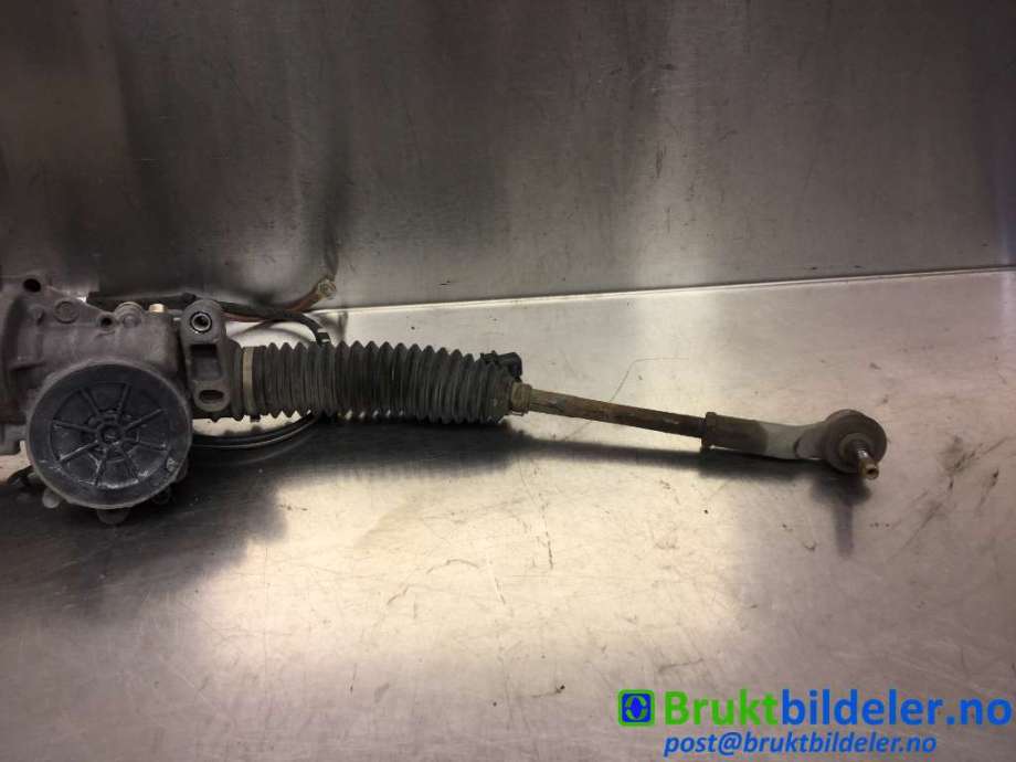 Tannstang elektrisk til VW Scirocco 2008-2013 (VOLKSWAGEN|1K0 909 144 E|)