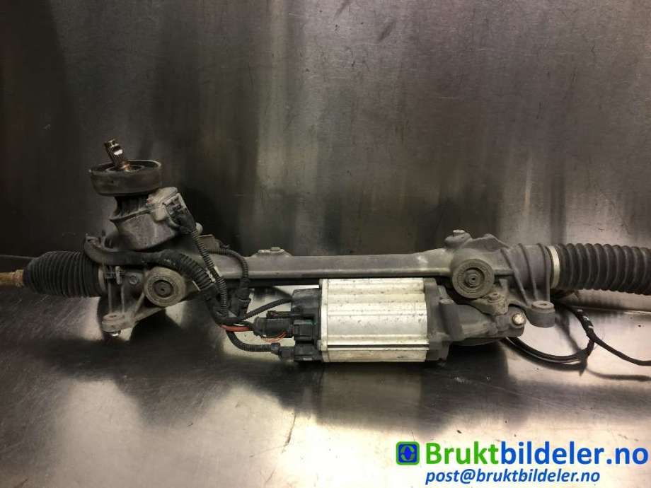Tannstang elektrisk til VW Scirocco 2008-2013 (VOLKSWAGEN|1K0 909 144 E|)