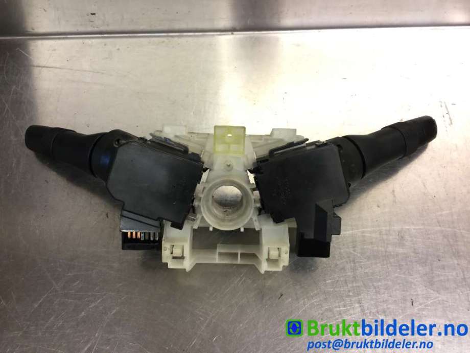 Bryter combi til Isuzu D-Max 2012-2017 (Type II, Fase 1) (ISUZU|8-98194150-0|)