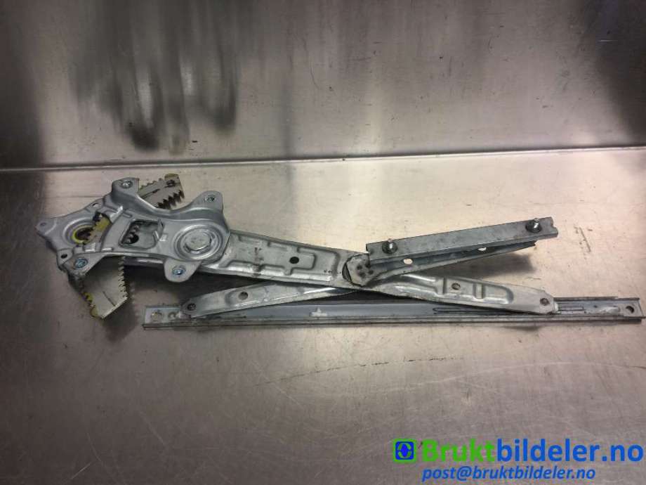 Ruteheis til Isuzu D-Max 2012-2017 (Type II, Fase 1)  (ISUZU|898093-5531|)