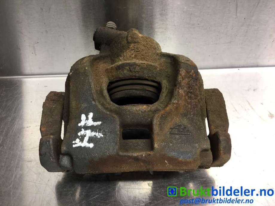 Bremsecaliper høyre foran til Ford Mondeo, 2011-2014 (Type IV, Fase 2)  (FORD|)