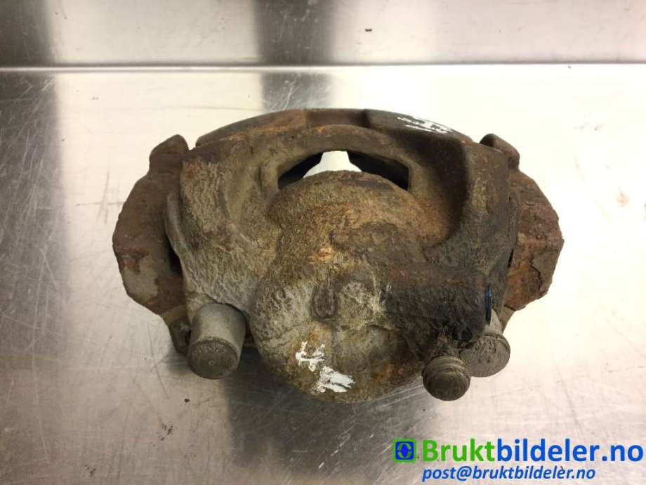 Bremsecaliper høyre foran til Ford Mondeo 2011-2014 (Type IV, Fase 2) (FORD|)