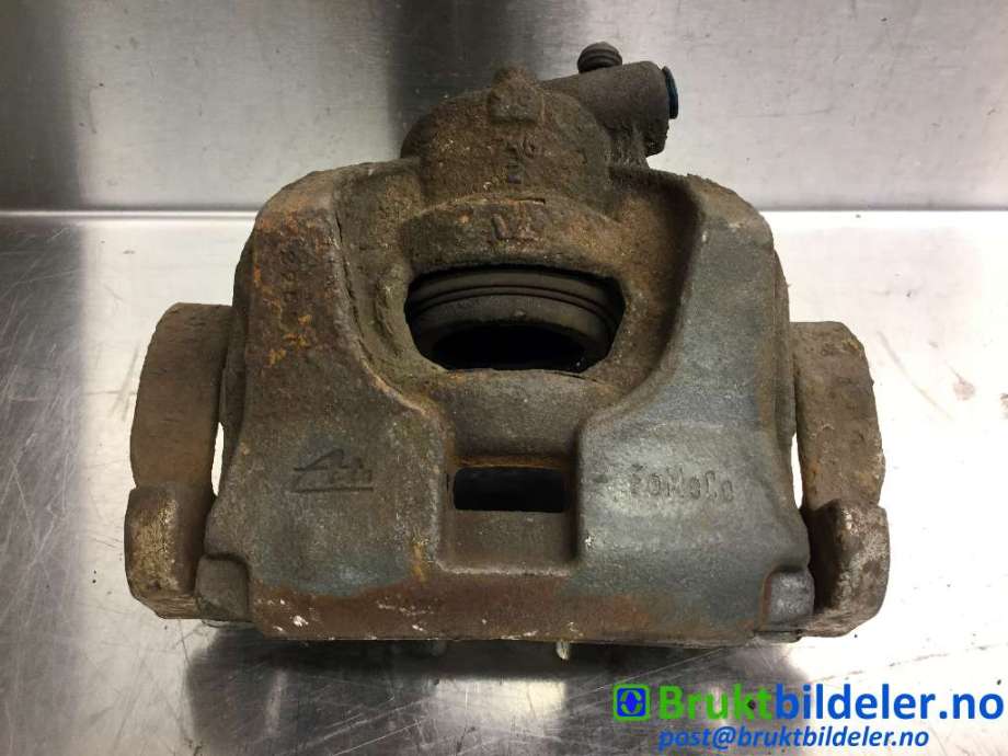 Bremsecaliper venstre foran til Ford Mondeo, 2011-2014 (Type IV, Fase 2)  (FORD|)