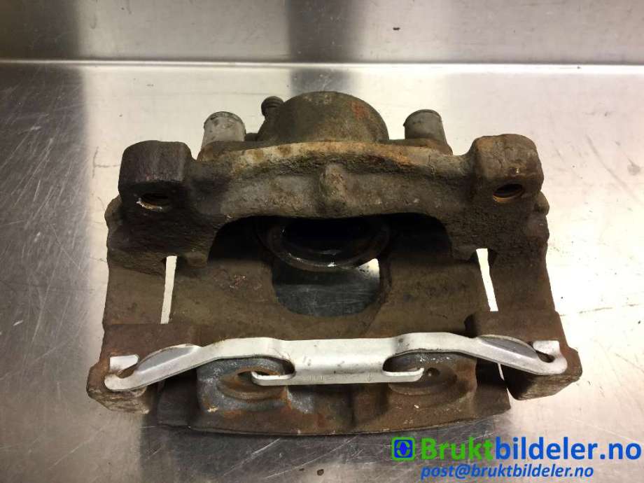 Bremsecaliper venstre foran til Ford Mondeo 2011-2014 (Type IV, Fase 2)  (FORD|)