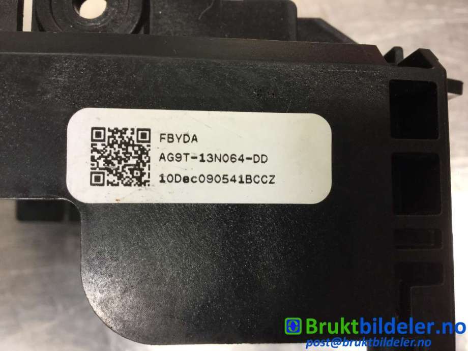 Bryter diverse til Ford Mondeo 2011-2014 (Type IV, Fase 2) (FORD|AG9T-13N064-DD|)