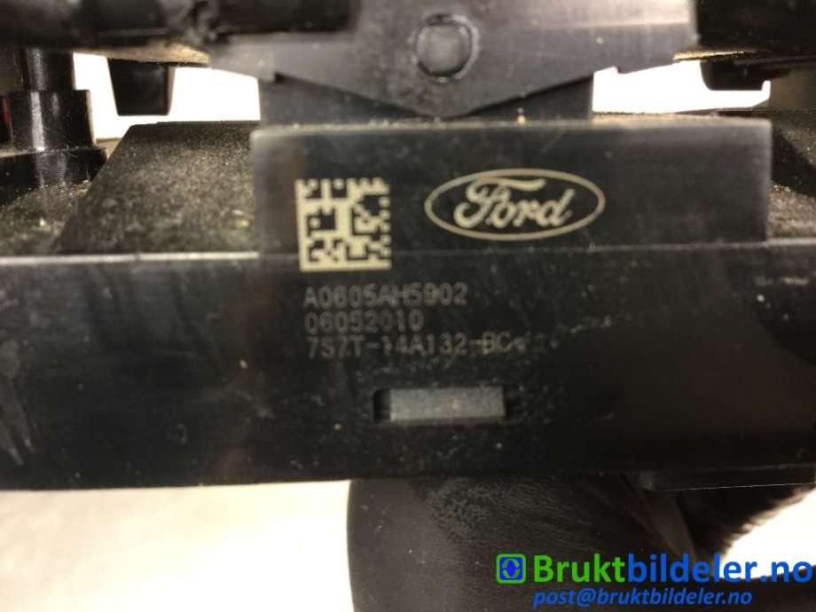 Bryter ruteheis til Ford Mondeo 2011-2014 (Type IV, Fase 2) (FORD|7S7T-14A132-BC|)