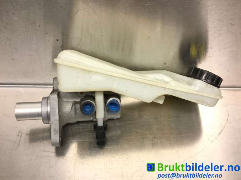 Bremsepumpe hoved til Ford Mondeo, 2011-2014 (Type IV, Fase 2)  (FORD|)