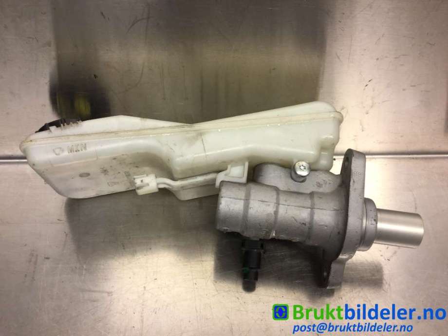 Bremsepumpe hoved til Ford Mondeo 2011-2014 (Type IV, Fase 2)  (FORD||03.3508-9014.1)