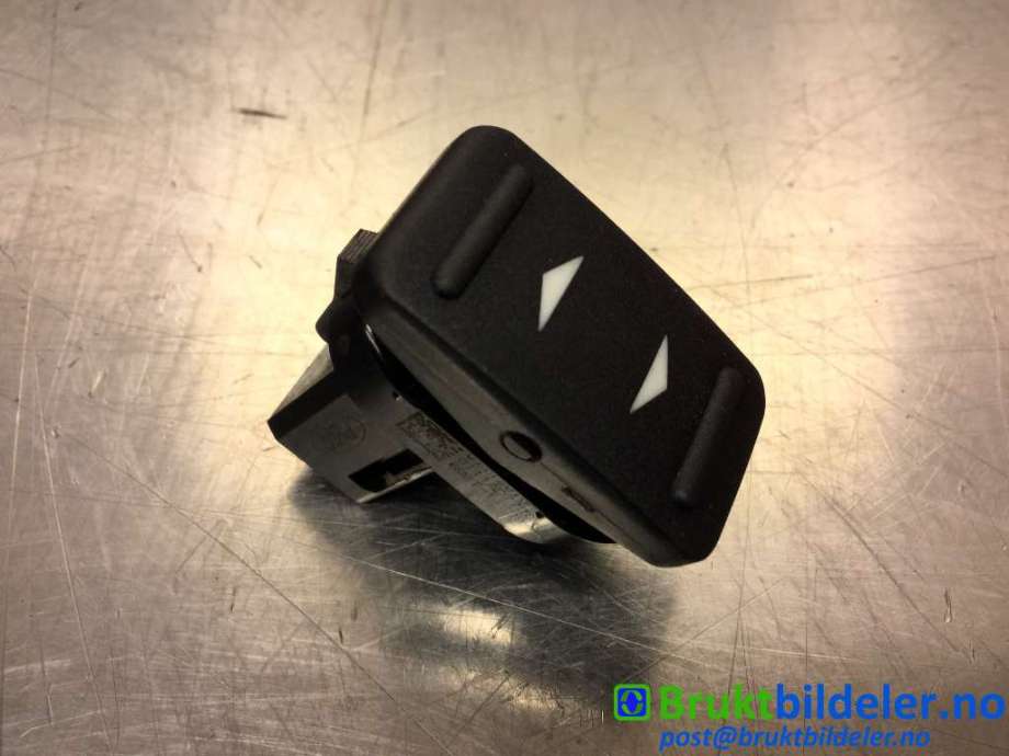 Bryter ruteheis til Ford Mondeo, 2011-2014 (Type IV, Fase 2)  (FORD|6M2T-14529-AD)