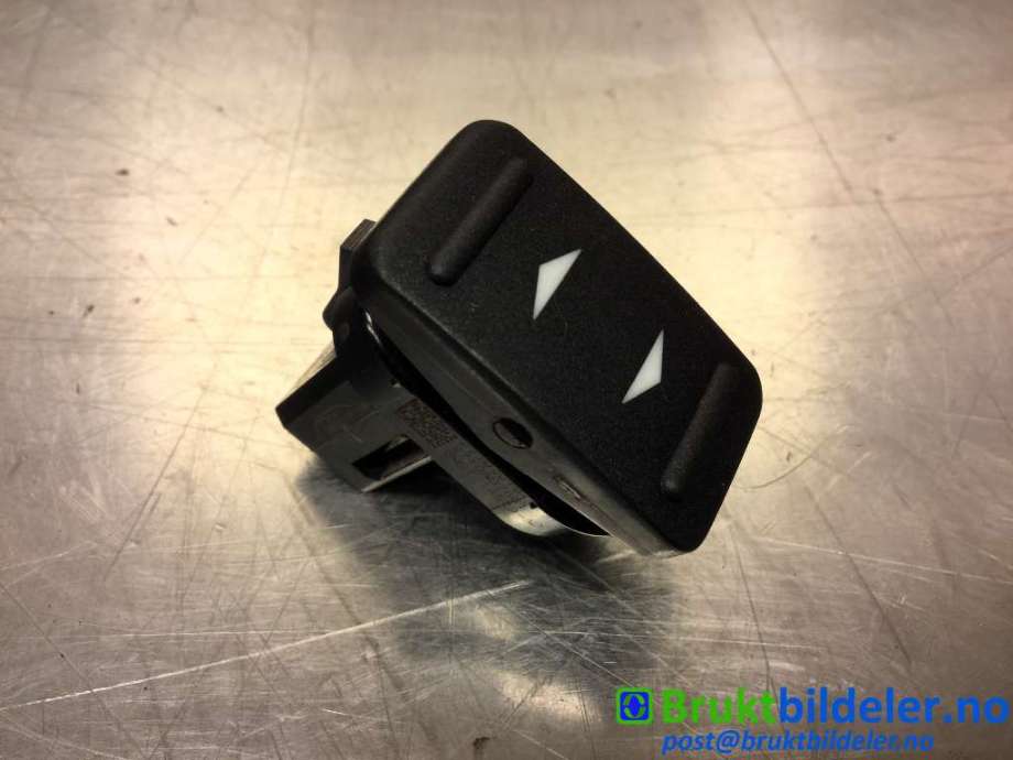 Bryter ruteheis til Ford Mondeo, 2011-2014 (Type IV, Fase 2)  (FORD|6M2T-14529-AD)